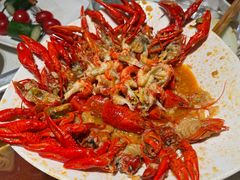 -海底捞火锅(银泰中心店)