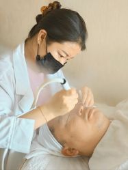 -演员的秘密·皮肤管理