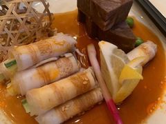 -御仙都北京菜馆·烤鸭店(双井店)