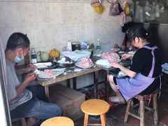 -崖口云吞(中堡店)