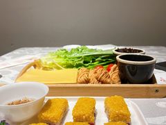 黄米凉糕-孙大厨鸽子馆(丰收路店)