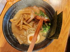 -日出拉面(望京店)