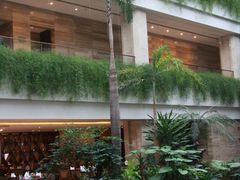 -广州白天鹅宾馆