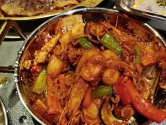 -小牛哈尼韩式水煎肉(万象城店)