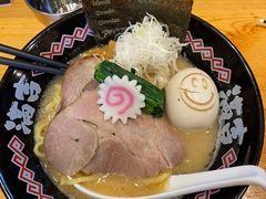 -Ramen满吉·豚骨拉面(丽园路店)