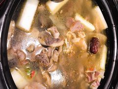 -筋头巴脑牛一锅(朝阳路总店)