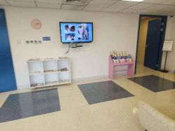 -杭州贝瑞斯美华妇儿医院·早孕·产检·儿科