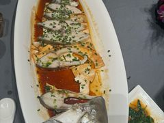 -狮王府淮扬菜(夫子庙老门东店)