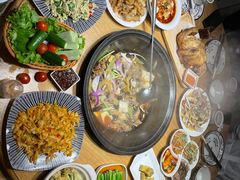 -福茂源横山铁锅羊肉(牡丹园店)