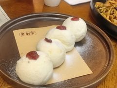 雪衣豆沙-老厨家(中央大街西七道街店)