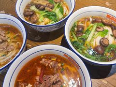 -无名粉店(五一广场店)