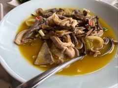 -柳莺湖上·湖景餐厅·江南菜(西湖店)