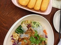 -老厨家(友谊路总店)
