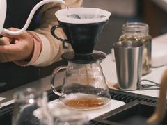 -Torch Coffee 炬点咖啡