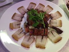 烧味双拼-兰香阁