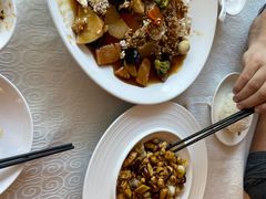 -辣婆婆(航天桥店)