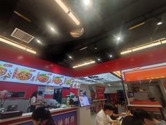 -渝大厨猪耳朵(好吃街A区店)