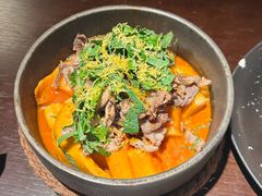 -Fuzzy Bistro 浮几韩餐·茶酒馆