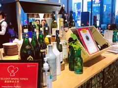 -Erman岩烧牛排(虹桥南丰城店)