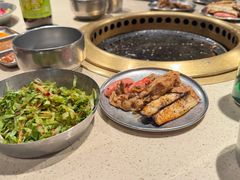 -蚂蚁洞·烤肉大营地(上海静安大悦城店)