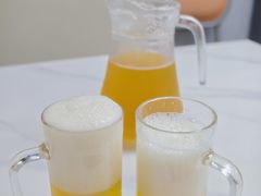 -来之顺海鲜菜馆·青岛菜·始于1993(栈桥店)