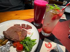 -百特喜·意大利餐厅(鹿都国际商业广场店)
