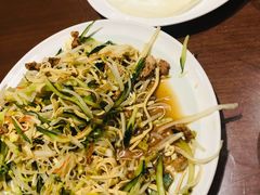-哈尔滨春饼(朝山街店)