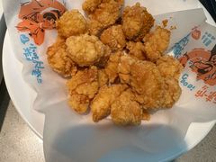 -半天妖烤鱼(和平印象城店)