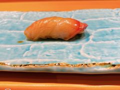 -鮨青(恒基名人购物中心店)