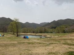 -玉渡山自然风景区