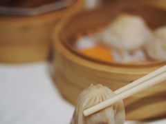 东海小笼包-东海海鲜酒家(中信广场店)