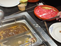 -星伦多自助料理·涮烤一体(虹悦城店)