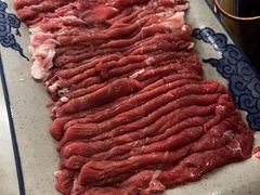 -宣武小院涮肉(前门店)