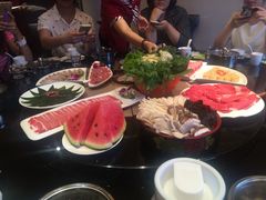 食鲜捞-食鲜捞火锅(湖西路店)