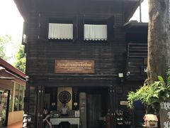 -清迈女子监狱马杀鸡(无分店)