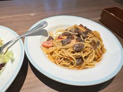 -萨莉亚意式餐厅(华泾天街店)