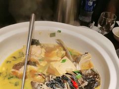 -湘轩·土菜研究院(光大店)
