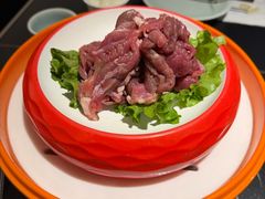 -额尔敦传统涮(公园西路店)