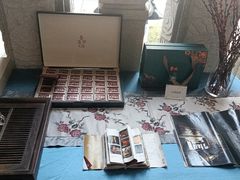 -大妙火锅·非物质文化遗产(东湖公园店)