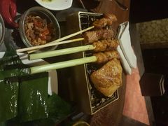 android_upload_pic-DiAtas by Art Cafe Bumbu Bali