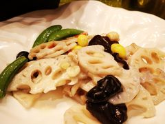 -大鸭梨烤鸭(左家庄店)