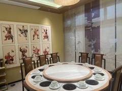 -鹅香四海·卤水火锅·砂锅粥·潮汕菜(宝安店)