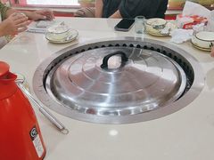 -崔记老东北传奇铁锅炖(横店总店)