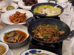 -高老庄新家宴(北斗星广场店)