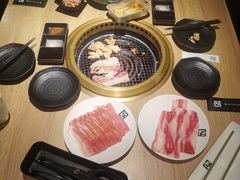 -牛角烧肉(步步高星城天地店)