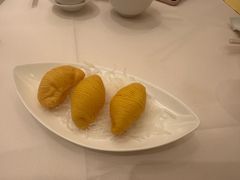 -利苑酒家(宜安广场店)