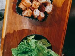 -捞围鲜·港式打边炉(海阳路店)