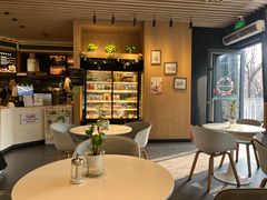 -德南面包房(尚都店)
