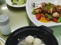 -景好海鲜餐厅(大鹏必选旅游店)