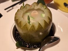 -香宫(九龙香格里拉店)